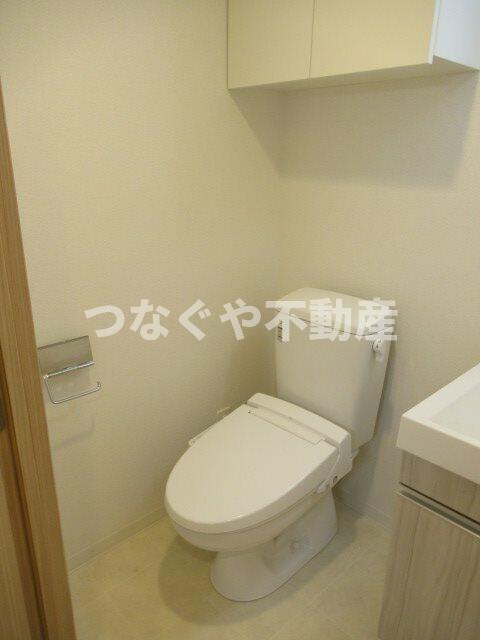トイレ　ＡＲＣＯＢＡＬＥＮＯ　ＭＵＳＡＳＨＩＫＯＹＡＭＡ
