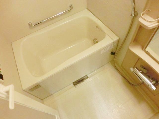 バス・シャワールーム　★バスルーム★