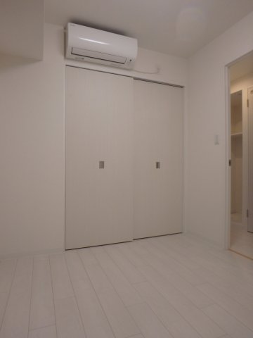 その他部屋・スペース　清潔感のあるフローリングのお部屋です