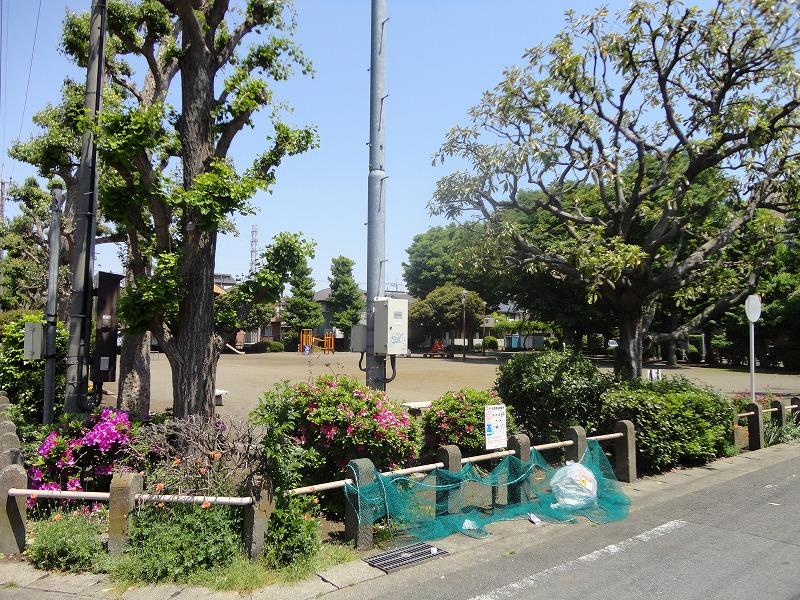 公園　相生公園（公園）まで438m