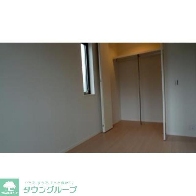 収納　※写真は同タイプ住戸です。