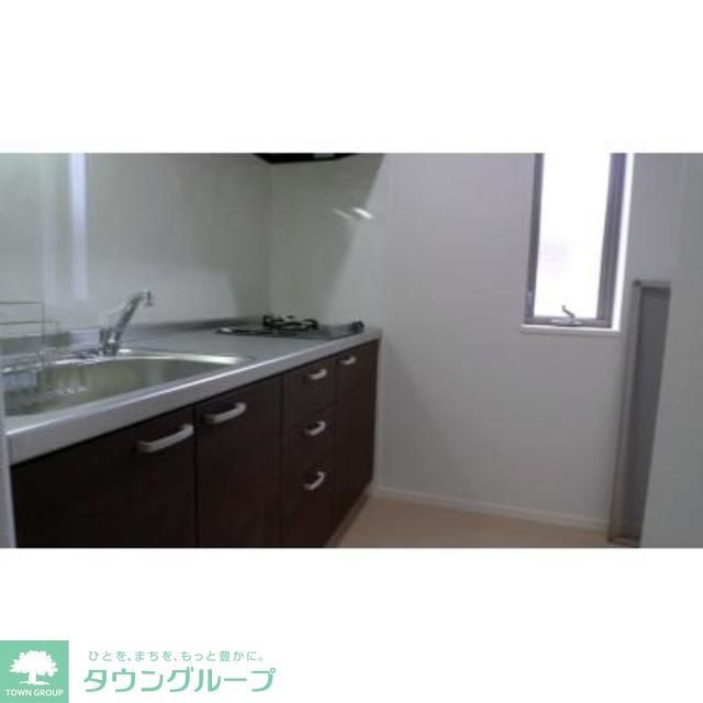 眺望　※写真は同タイプ住戸です。
