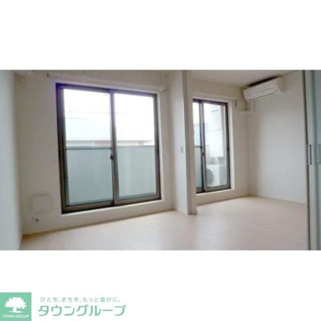 居室・リビング　※写真は同タイプ住戸です。