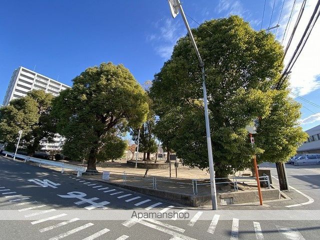 その他　天王田公園（その他）まで577m