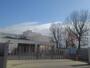 小学校　市立東部小学校（小学校）まで750m