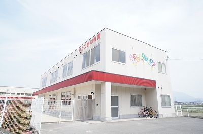 幼稚園・保育園　あかつき幼稚園（幼稚園・保育園）まで650m