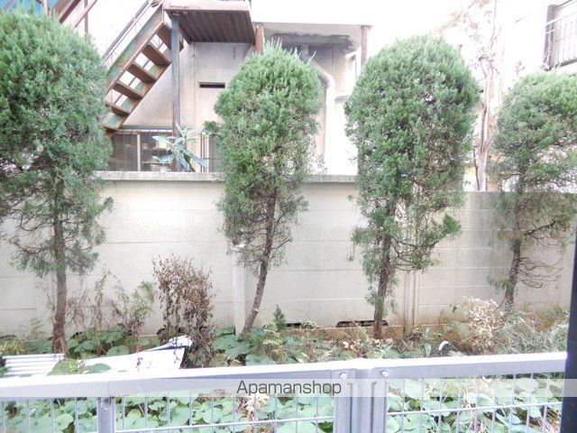 眺望　眺望