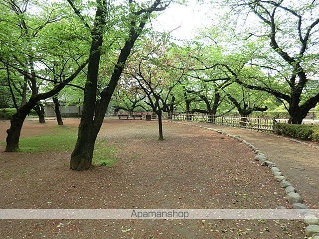 公園　哲学堂公園（公園）まで450m