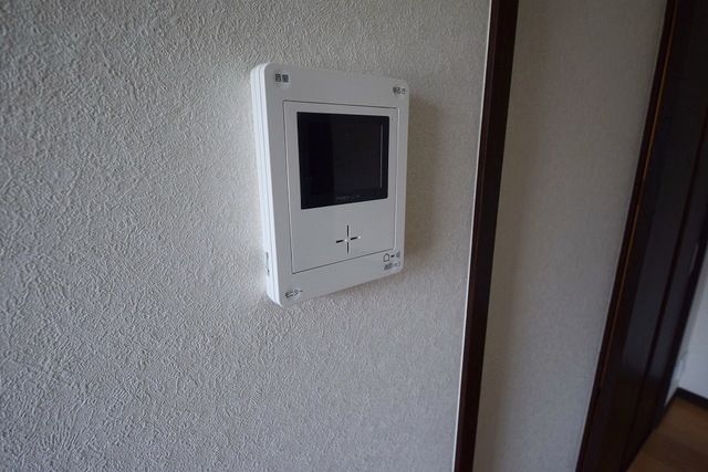 セキュリティ　★お問い合わせはタウンハウジングまで★