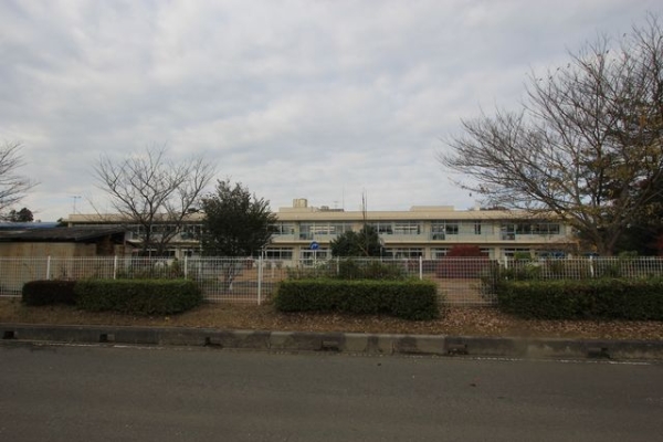 小学校　上郷小（小学校）まで2190m