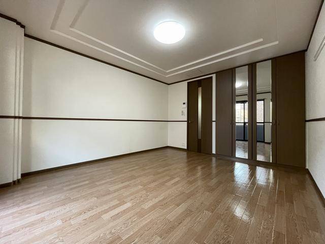 その他　明るいお部屋です