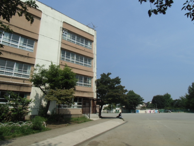 小学校　川崎市立 宮崎台小学校（小学校）まで765m