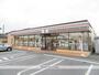コンビニ　セブンイレブン下松潮音店（コンビニ）まで350m