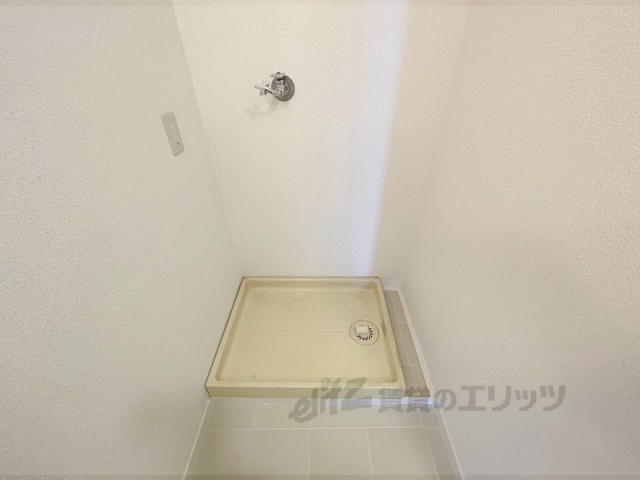 その他部屋・スペース　洗濯機置場