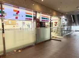 コンビニ　セブンイレブンSORA新大阪21店（コンビニ）まで210m