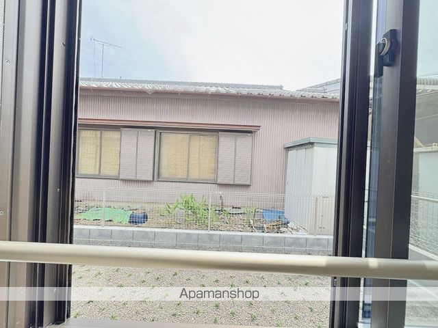 眺望　眺望
