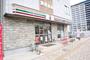 コンビニ　セブンイレブン流山おおたかの森駅西口店（コンビニ）まで60m