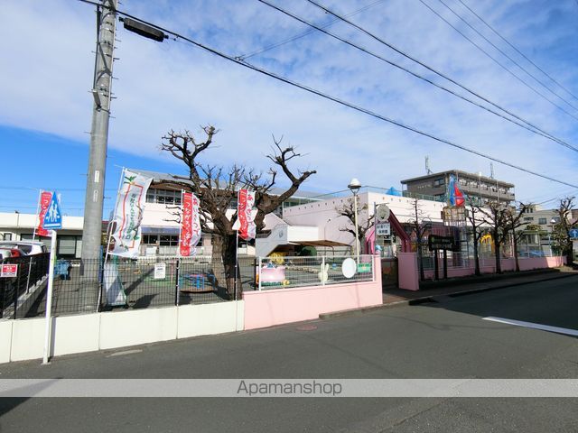 幼稚園・保育園　聖マリア保育園（幼稚園・保育園）まで954m
