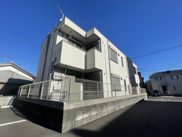 建物外観　★外観★