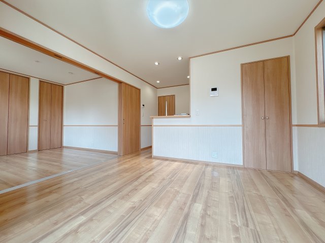 居室・リビング　※別部屋参照