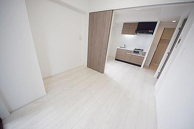 居室・リビング　（別タイプ参考写真）ルフレリバーサイド町屋　荒川区町屋8