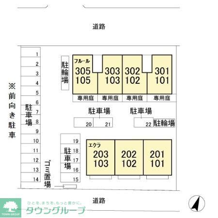 その他　お問合せはタウンハウジングまで！※現地待合わせ相談可能