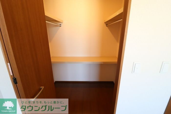 収納　お問合せはタウンハウジングまで！※現地待合わせ相談可能
