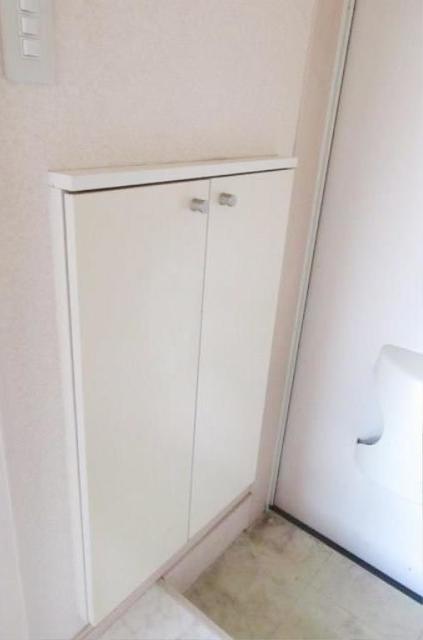 収納　同仕様タイプ