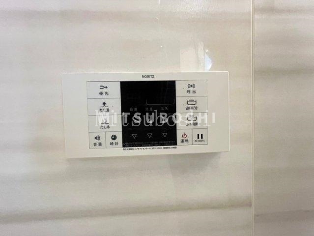 その他設備　ＨＰに最大５０枚ございます！