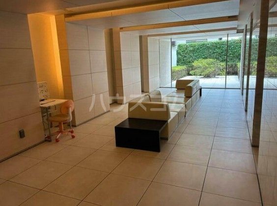 ロビー