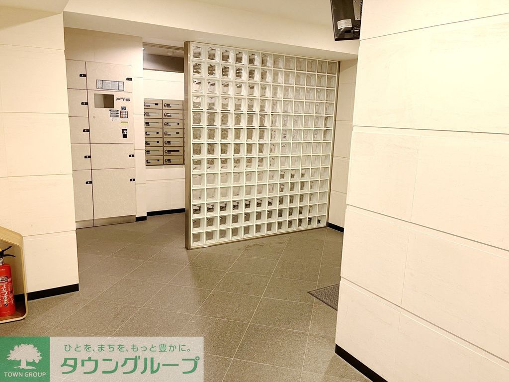 その他共有部分　共有部分