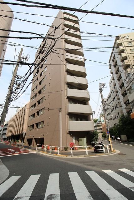 建物外観　☆外観☆