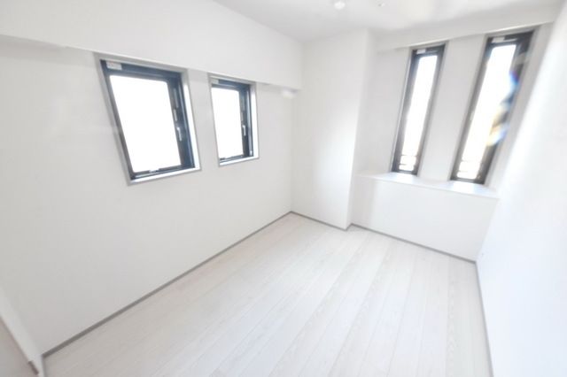 その他部屋・スペース　フロアによりカラー違いあり