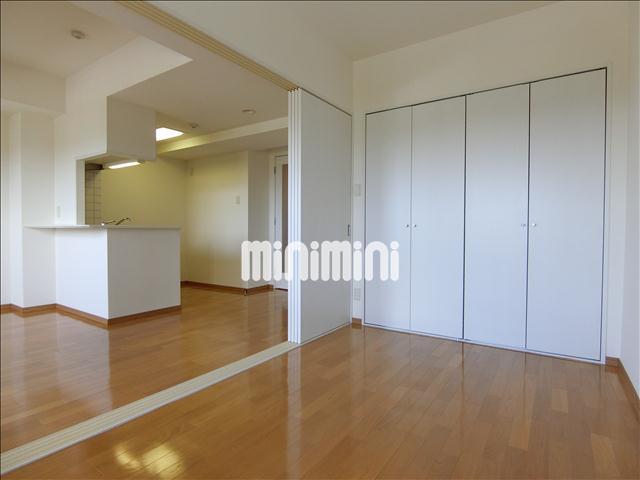 その他部屋・スペース　４階のお部屋です。