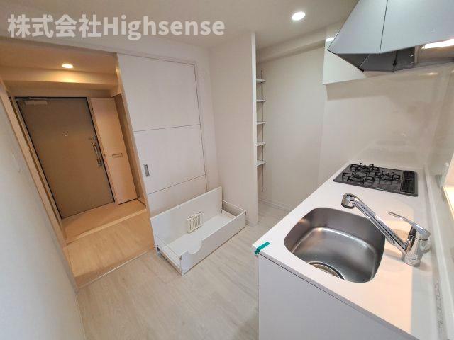 その他部屋・スペース　中はこのようになっています