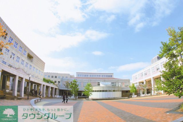 警察署・交番　私立実践女子大学（警察署・交番）まで3120m