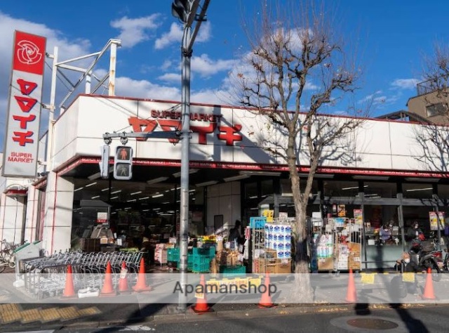 スーパー　（株）ヤマイチ／小岩店（スーパー）まで895m