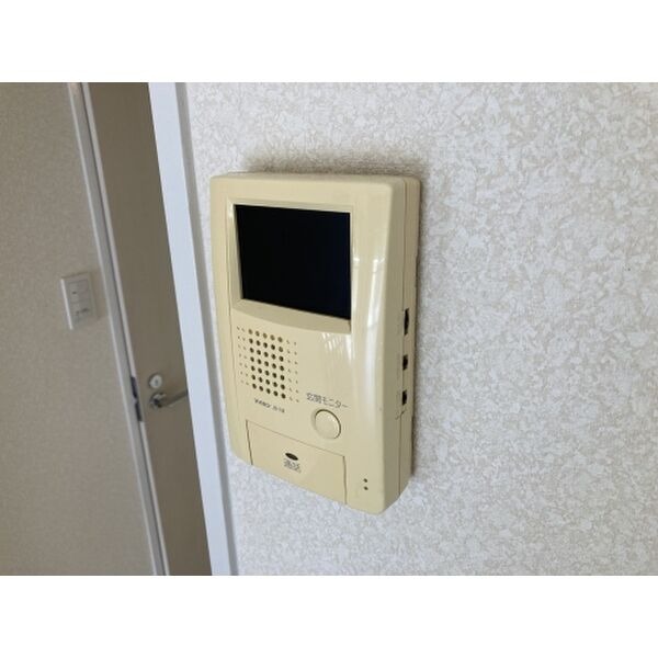 セキュリティ　別号数イメージ写真