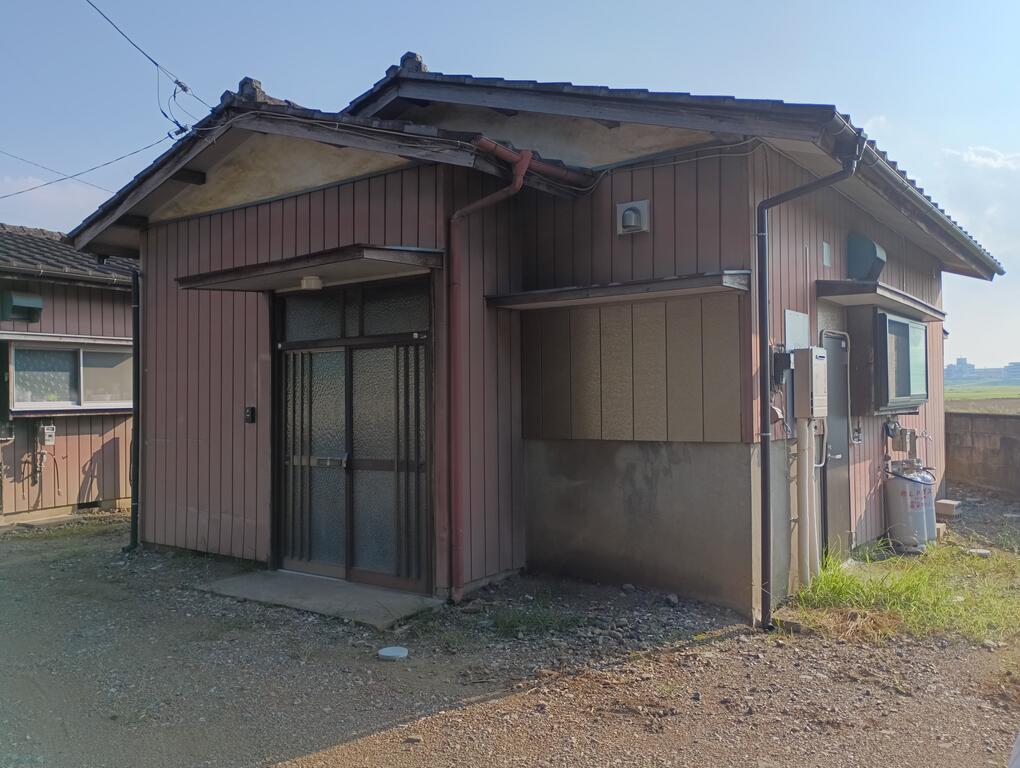 西浦戸建