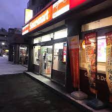 コンビニ　セイコーマート北8条店（コンビニ）まで87m