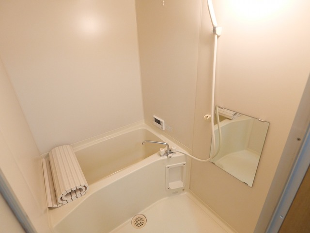 バス・シャワールーム　※別部屋参考写真・現況優先※