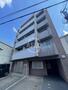 建物外観　フラット・花　外観