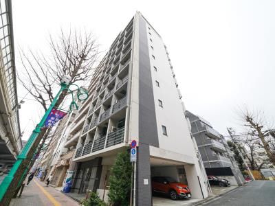 建物外観　外観です