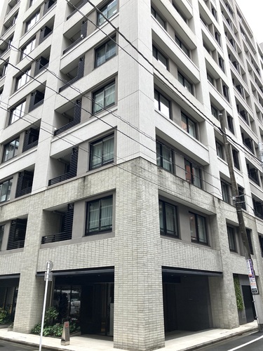 建物外観　建物外観　※2026年06月の写真