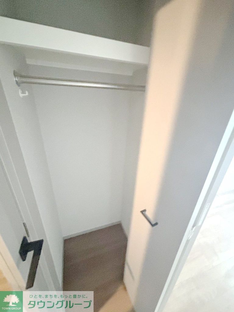 収納　別部屋参考写真