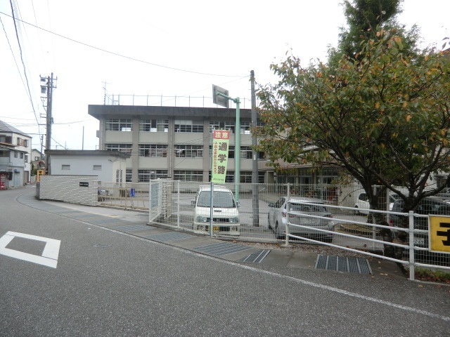 サーパスシティ高知IIの周辺写真