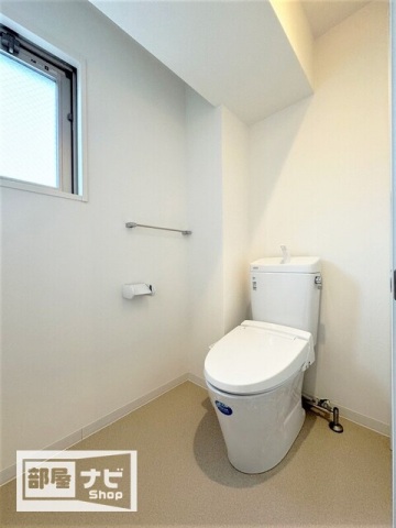 リヴェールのトイレ写真