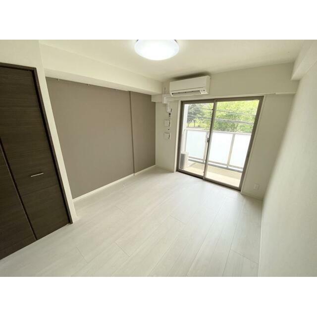 プロスタイルウェルス横浜天王町SHOKEN Residence(プロスの内装写真