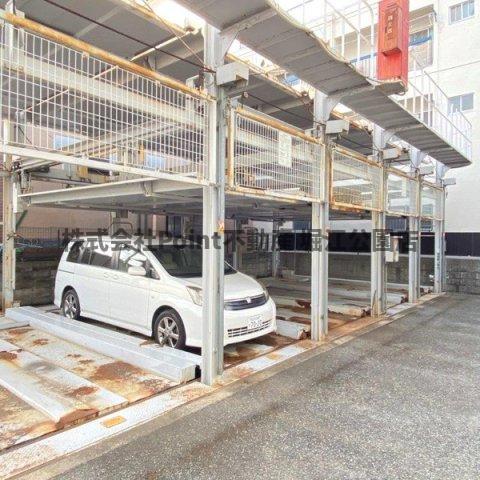 地下鉄御堂筋線 新大阪駅 徒歩10分 3階建 築29年のその他写真