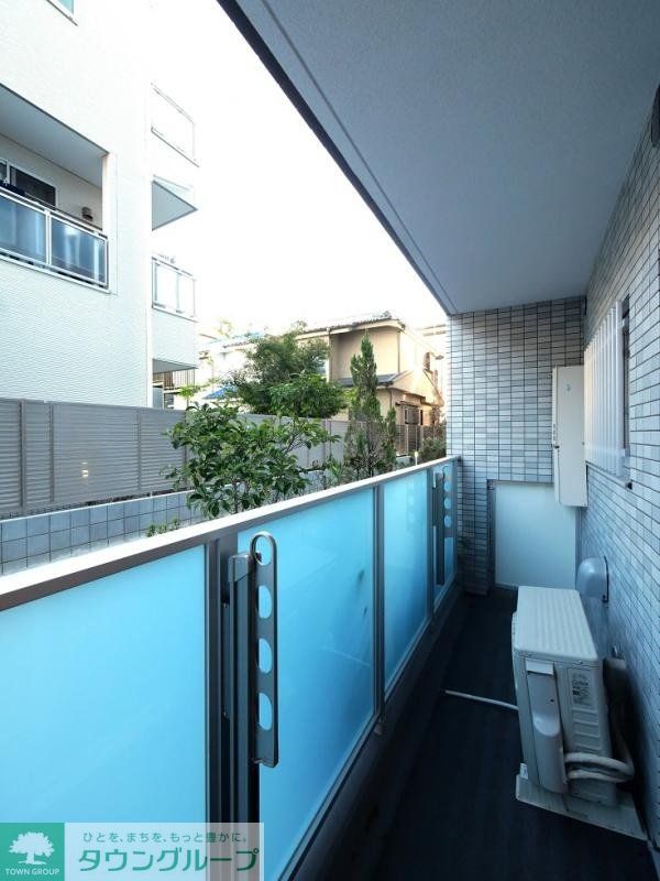 アーバンパーク六町の内装写真